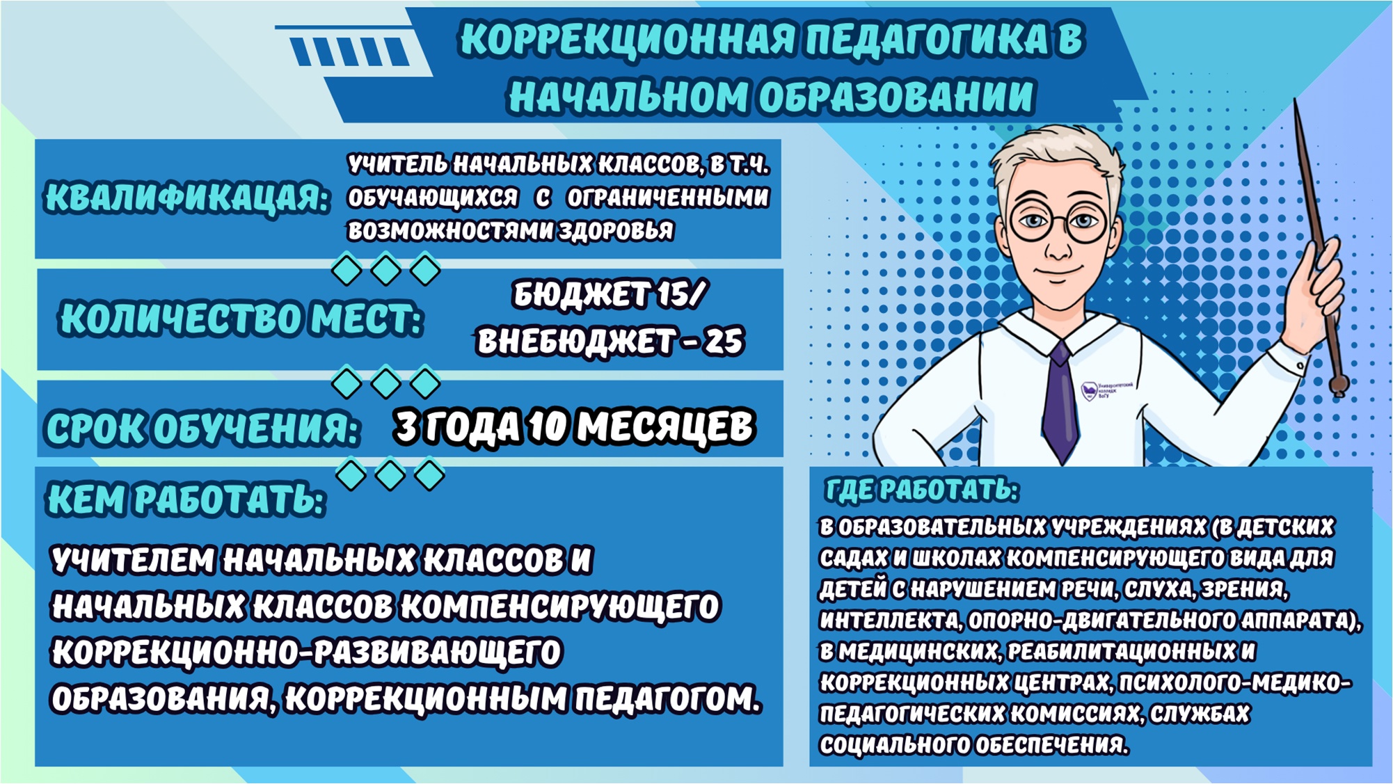 11